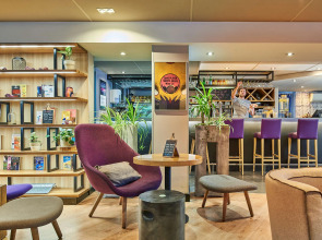 Campanile Lyon Centre-Berges du Rhône