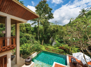 Four Seasons Resort Bali at Sayan