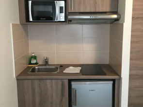 KOSY Appart’Hôtels – Art’ & Facts