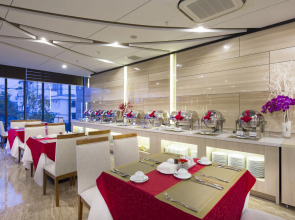 Stella Maris Nha Trang Hotel