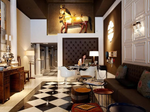 Vasanta Hotel Eixample, Sonder by Marriott Bonvoy