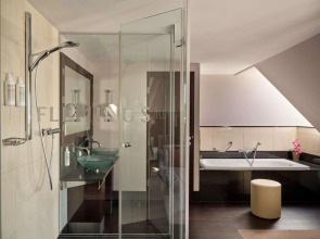 Flemings Hotel Wien-Stadthalle