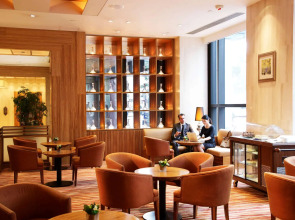 Gloucester Luk Kwok Hong Kong