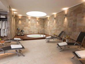 Arc Recoleta Boutique Hotel & Spa