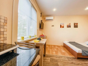 Апартаменты на улице Фильченкова