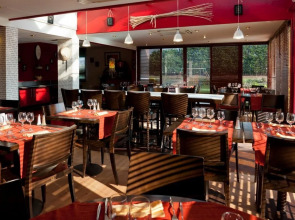 Kyriad - Deauville St Arnoult