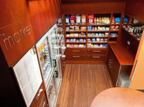 Courtyard by Marriott Düsseldorf Hafen