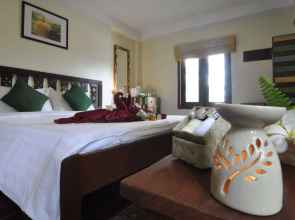 Pier 42 Boutique Resort & Spa