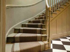 The Cottage in the Wood