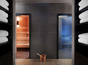 Hyatt Regency Düsseldorf