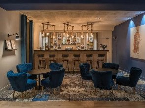 SOWELL HÔTELS Les Chevaliers