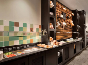 Vienna House Easy by Wyndham Trier