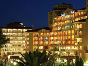 Royal Park Hotel - All Inclusive