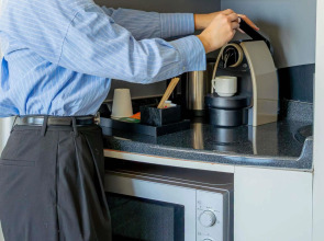 Novotel Suites Paris Montreuil Vincennes