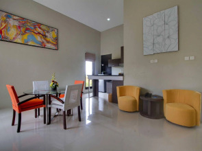 DenBukit Residence and Suite