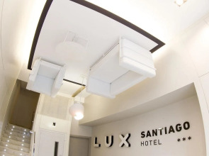 Lux Santiago Hotel