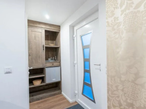 Landgasthaus Krimpenfort