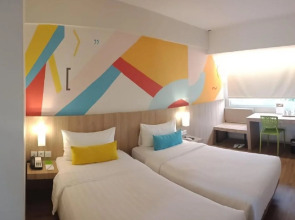 Zuri Express Jimbaran