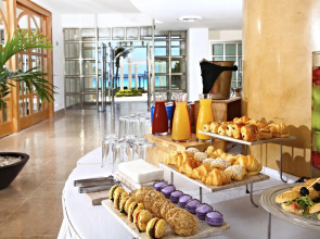 Sandos Cancún All Inclusive - Adults Only