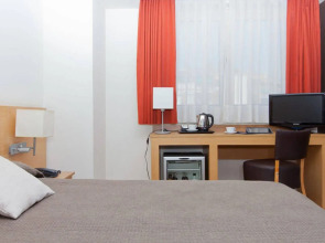 Hotel Sagrada Familia