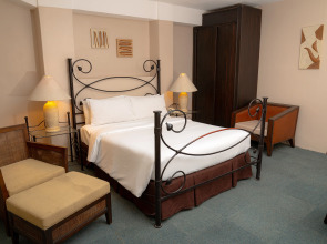 Cebu Grand Hotel Vibo Place Capitol