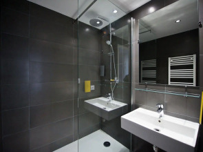 Staycity Aparthotels, Marseille, Centre Vieux Port