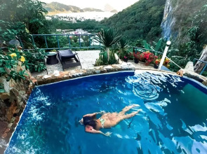 El Nido Viewdeck Cottages