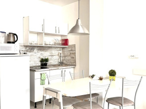 Магия на улице Ситникова