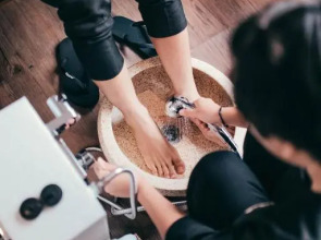 Tune Hotel KLIA - KLIA2