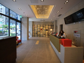 SEOUL N HOTEL Dongdaemun