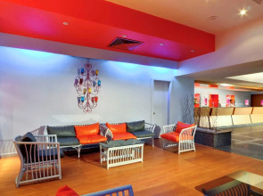 Dahab Lagoon Club & Resort