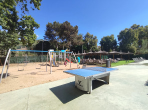 Hotel Rosamar Garden Resort