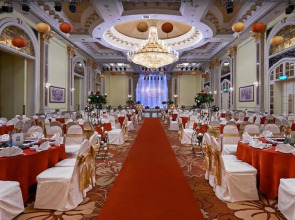 Grand Swiss-Belhotel Melaka