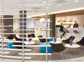 Novotel Gdansk Centrum