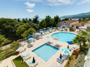 Sunny Rabac by Valamar