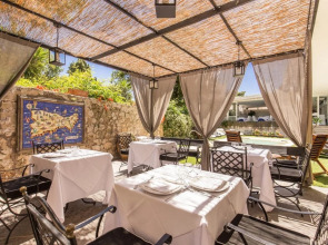 Hotel Regina Cristina