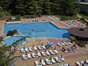 Park-hotel Continental