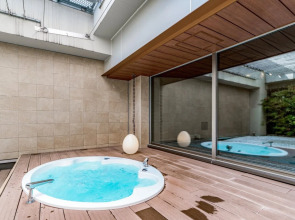 Mitsui Garden Hotel Osaka Premier