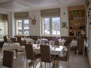 TH Cadore - Hotel Antelao