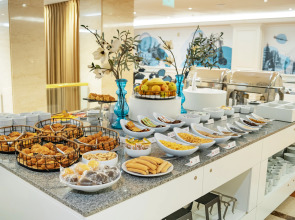 Amérian Buenos Aires