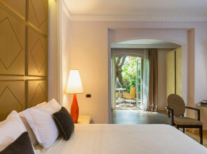 Romano Palace Luxury Hotel