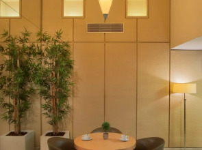 Central Athens Hotel