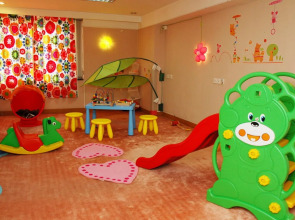 Guangdong Victory Hotel - Free shuttle bus to exhibition center during Canton Fair