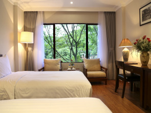 La Passion Classic Hotel