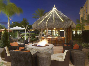 Hilton Garden Inn Orlando International Drive North