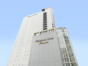 Richmond Hotel Premier Musashikosugi