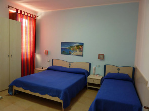 Al Baglio - Affittacamere