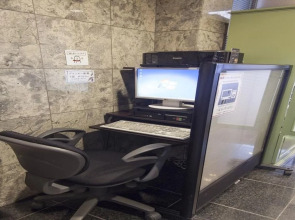 Business Inn Norte 2