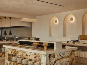 Uzenie All Suites Boutique Resort