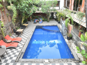 Abian Srama Hotel and Spa